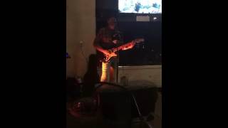 On The Other Side Of Midnight - Original