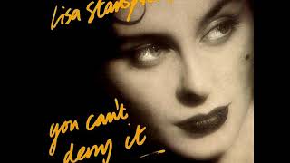 Lisa Stansfield - You Can&#39;t Deny It (Single Version)
