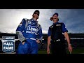 LIVE: NASCAR Hall of Fame Press Conference with Jimmie Johnson and Chad Knaus
