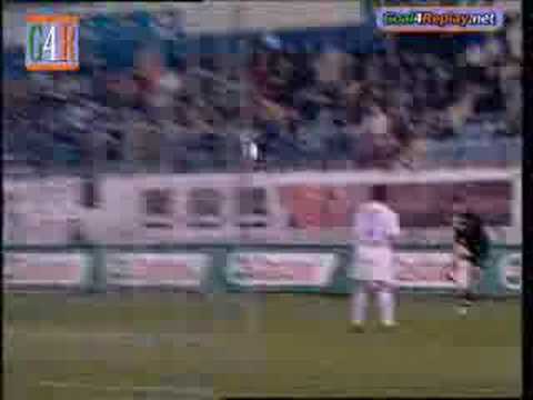 Atromitos - OFI : 3-1 (0-1)