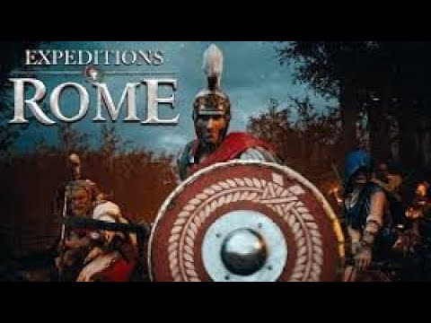 GameXpedia | Expeditions Rome Review