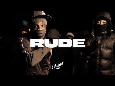 [FREE] Gully x PS Hitsquad Type Beat "RUDE" Jumpy UK Drill Type Beat | Prod By Krome
