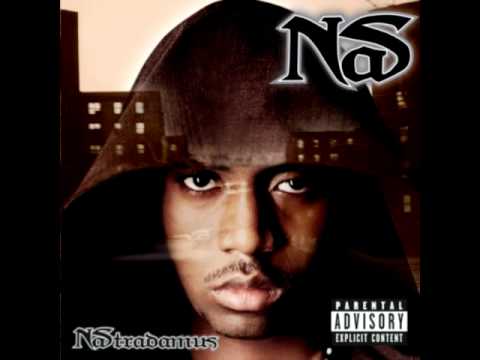 Nas - Shoot 'Em Up