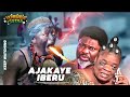 AJAKAYE IBERU - A Nigerian Yoruba Movie Starring Yomi Fash Lanso | Peju Ogunmola