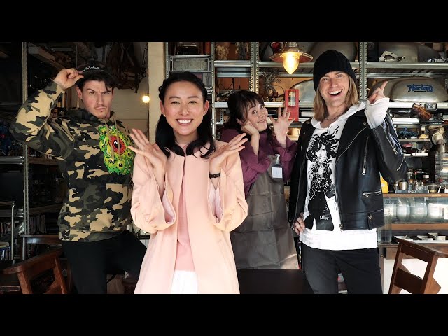 Benza English Series 1 Finale / The Benza- Official Trailer | Prime Video