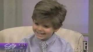 Talk Soup clip with kids