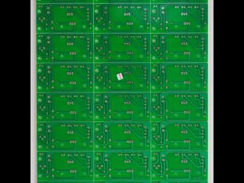 Green fr-4 double side pcb manufacturers in rajkot