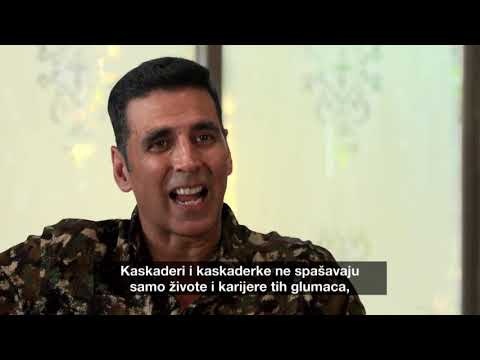 Priče s Istoka - Bolivudski kaskaderi - Subota 17:05