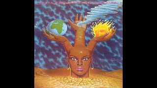 Earth Wind &amp; Fire - Love Is Life - From the 1974 album titled Another Time