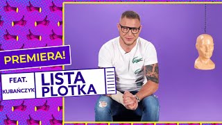 KUBAŃCZYK zaśpiewał trzy hity Krzysztofa Krawczyka. Jak mu poszło? [Lista Plotka]