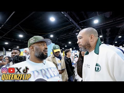 INVEST FEST DAY 2 - DO THE STREETS LOVE FLIP? ISH PERFORMANCE, ALEXIS SKY REMEBERS