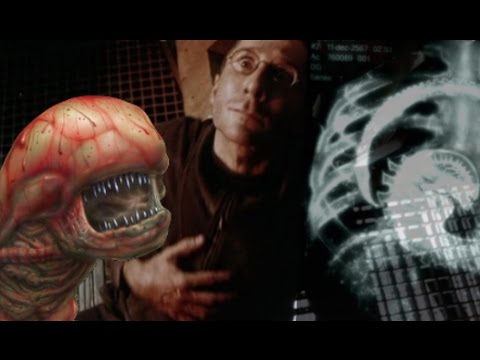 Why did Purvis' Chestburster take so long to birth? - Explained