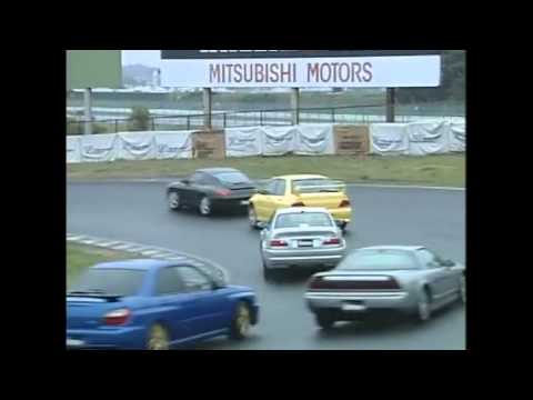 Best Motoring International - Volume 2 -  New M3 Takes On Jdm Super Sports  (Part 4)