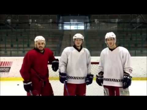 Výjezd podzimu do Vsetína (Upoutávka VOL#2)