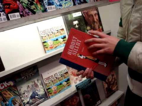 Rapid 5 Questionnaire Extraordinaire!