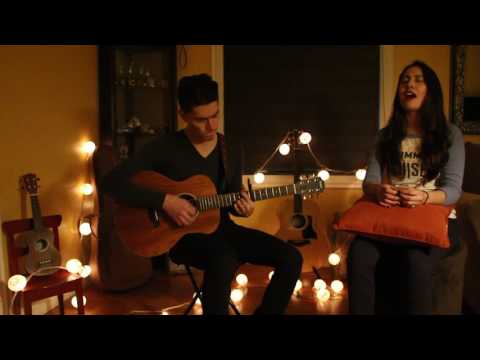 Todo lo que hay en mi te adora - Marcos Brunet  (Cover acustico)