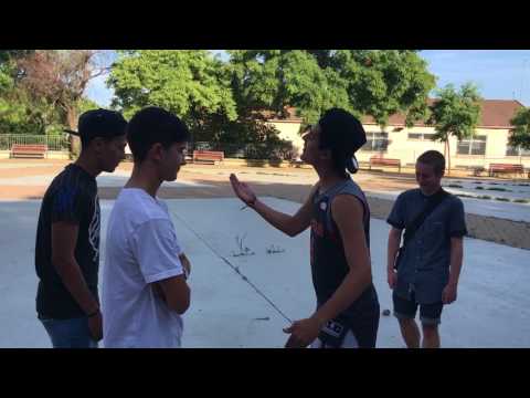 Rase y Chaves VS Armentum (FILTROS)