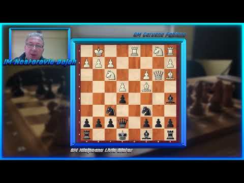 Kako igrati gambite ? Evansov gambit