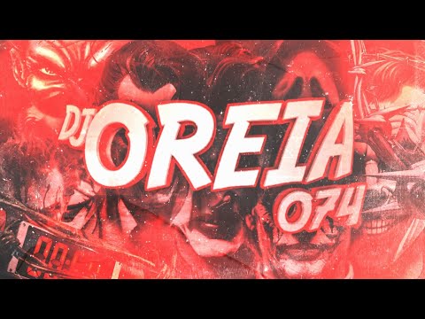 RITMADA LINDINHA🌊 - MC'S VN CRIA & LARISSA (DJ OREIA 074)