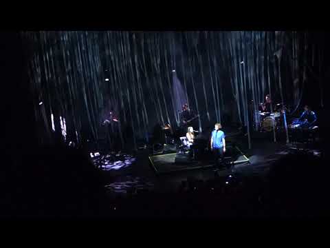 Birdy & Dan Owen - Let It All Go [@ Eventime Apollo]