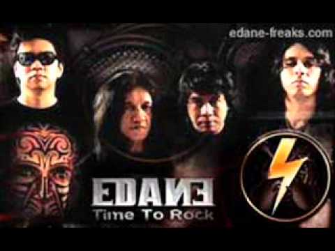 edane - time to rock