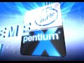 Intel Logo 2005 2006