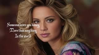 Charley Pride Someone Loves You Honey (my first husband Patrick song to me.)classiccountrymusic 