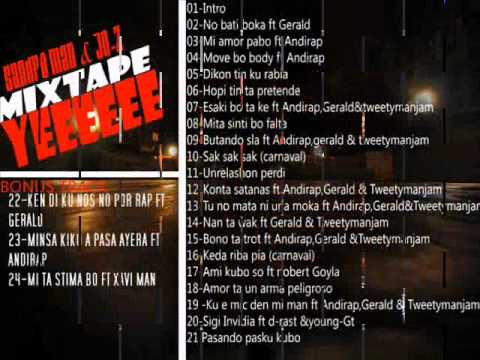 Hopi Tin Ta Pretende (Sandro Man & Jo-Z)