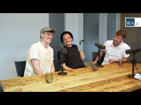 Fünf Jahre „Welcome to my Garden“ - Das große Interview