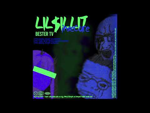 Lil $ilit - Insecure Pt. IV (official audio)