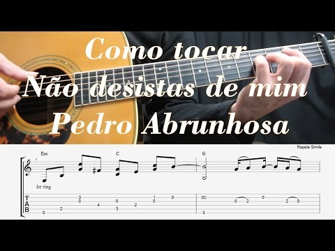 Ana - Pedro Abrunhosa