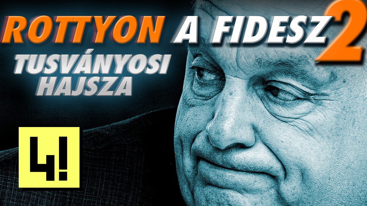 Amit Orbán most csinál, azért szétszedte volna a régi ellenzéket
