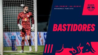 BASTIDORES | Mirassol 0x0 Red Bull Bragantino | Liderança e invencibilidade mantida no Paulistão