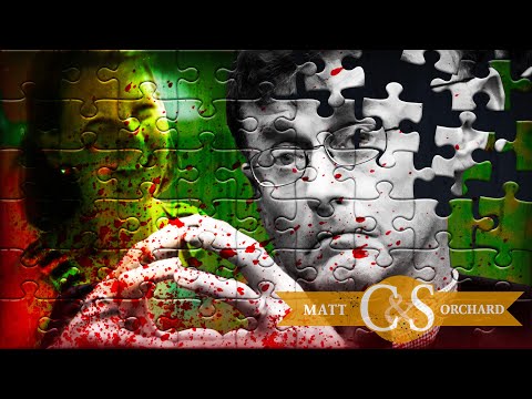 The Spiraling Case of Michael Peterson