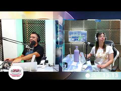 RADIO CASSETTE -  ULTIMO SABADO DEL AÑO  -  27 /12/ 25