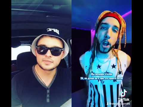 И снова рэп-дуэт-Айкью/Stanislav Sam/iQ-ostreet-мовою-читаю / Український реп