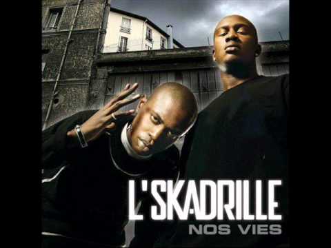 L'skadrille - Problemes (2006) Paris