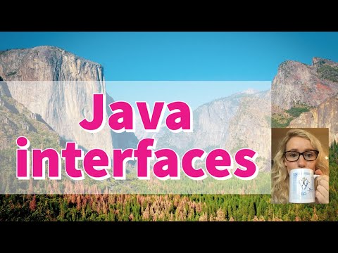 16 Java Interfaces Java With Ali