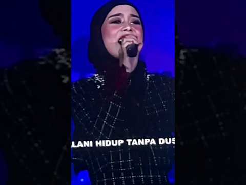 MERINDING !! SEMUA PENONTON TERPUKAU SUARA MERDU LESTI KEJORA