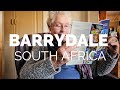 Barrydale Western Cape South Africa