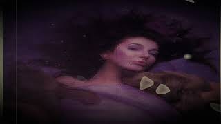 Kate Bush - Jig Of Life(lyrics)