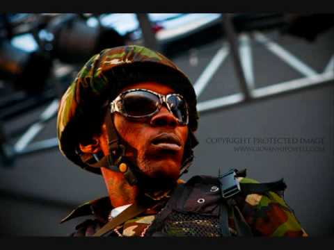 vybz kartel   we nuh fraid ah nobody