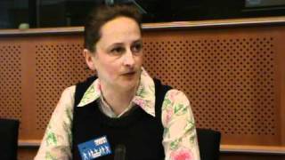 Meeting about The Global Network Initiative (2 What does GNI do?)