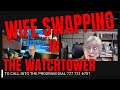"BARBARA ANDERSON: WATCHTOWER RESEARCHER TELLS ALL. NOV 19, 2022