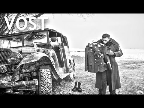 The Captain - L'usurpateur Bande-annonce VOSTFR