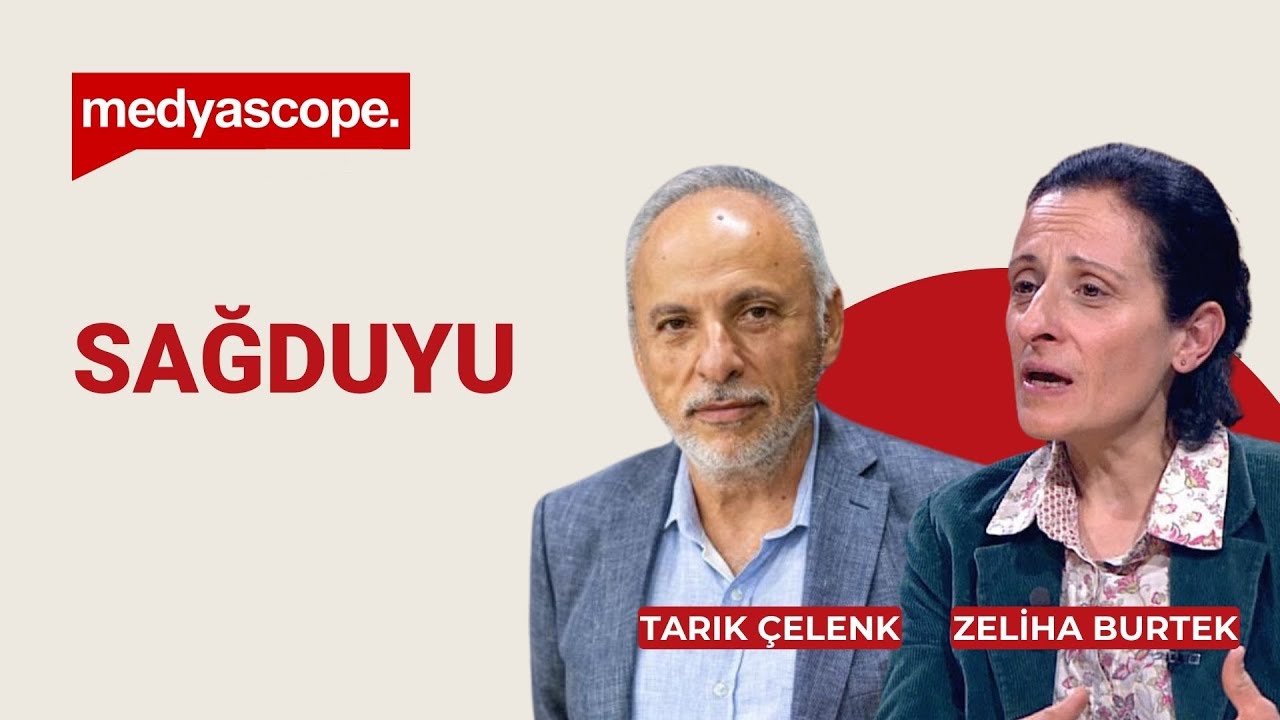 Kadın ve Çocuk Cinayetleri Üzerinden Sosyal Çıkış | Zeliha Burtek Yorumluyor
