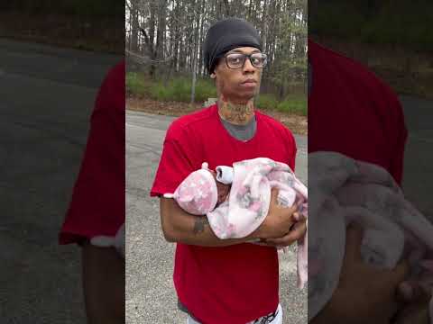 When Dudes Have They First Girl Baby 😂😂😂