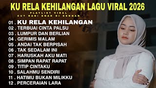 Download lagu CUT RANI KU RELA KEHILANGAN | TERBUAI CINTA PALSU FULL PLAYLIST ENAK DIDENGAR 2026 mp3
