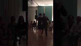 Maria Filali & Giovanni Eredia Séné 30 mars 2029