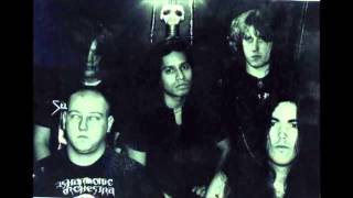 Vital Remains - Under The Moon&#39;s Fog (From Live Promo &#39;94)